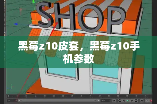 黑莓z10皮套，黑莓z10手机参数