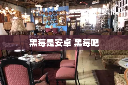 黑莓是安卓 黑莓吧-第1张图片-星选测评