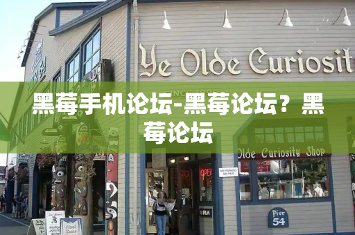 黑莓手机论坛-黑莓论坛？黑莓论坛