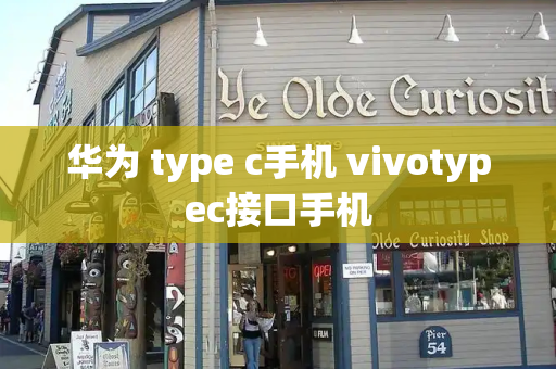 华为 type c手机 vivotypec接口手机-第1张图片-星选测评