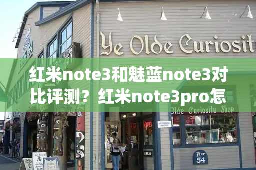 红米note3和魅蓝note3对比评测？红米note3pro怎么样-第1张图片-星选测评