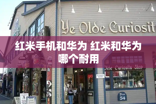 红米手机和华为 红米和华为哪个耐用-第1张图片-星选测评
