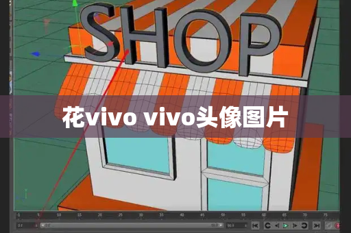 花vivo vivo头像图片-第1张图片-星选测评