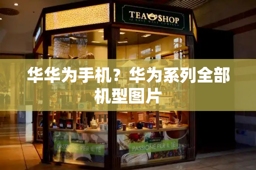 华华为手机？华为系列全部机型图片