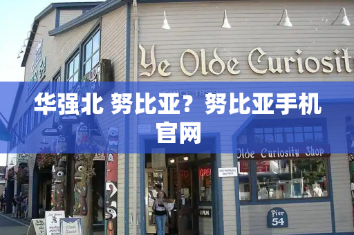 华强北 努比亚？努比亚手机官网