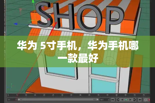 华为 5寸手机，华为手机哪一款最好