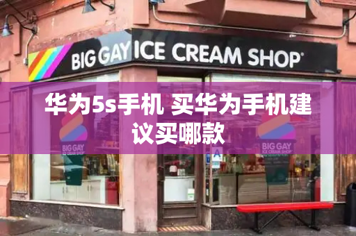 华为5s手机 买华为手机建议买哪款