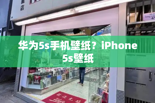 华为5s手机壁纸？iPhone5s壁纸
