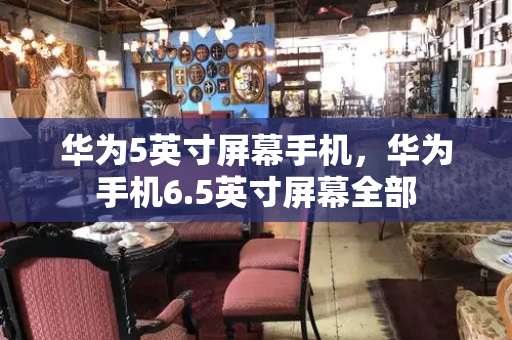 华为5英寸屏幕手机，华为手机6.5英寸屏幕全部