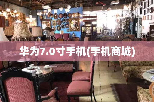 华为7.0寸手机(手机商城)