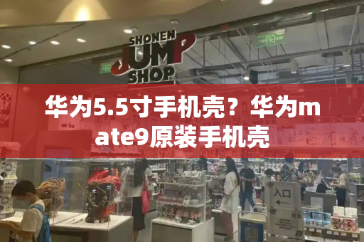 华为5.5寸手机壳？华为mate9原装手机壳