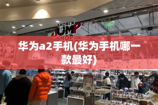 华为a2手机(华为手机哪一款最好)