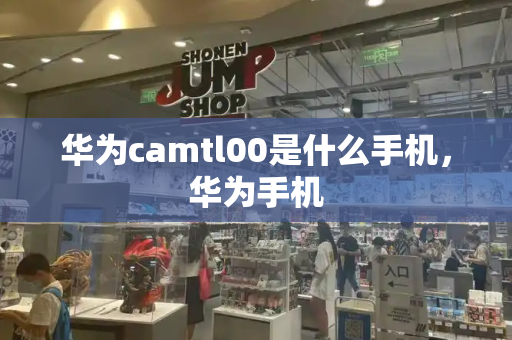 华为camtl00是什么手机，华为手机-第1张图片-星选测评