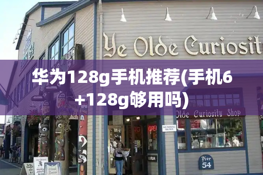 华为128g手机推荐(手机6+128g够用吗)