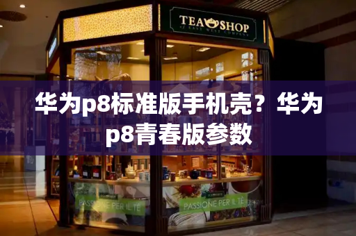 华为p8标准版手机壳？华为p8青春版参数
