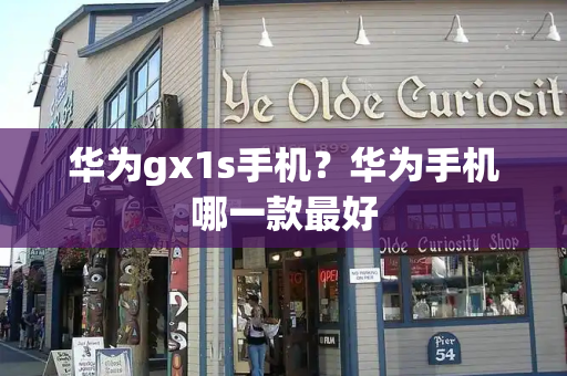 华为gx1s手机？华为手机哪一款最好