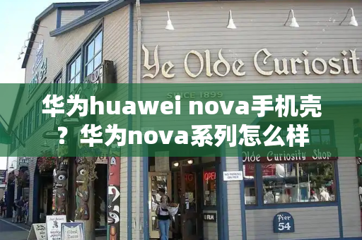 华为huawei nova手机壳？华为nova系列怎么样