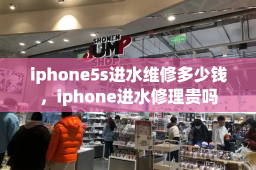 iphone5s进水维修多少钱，iphone进水修理贵吗