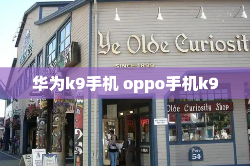华为k9手机 oppo手机k9-第1张图片-星选测评