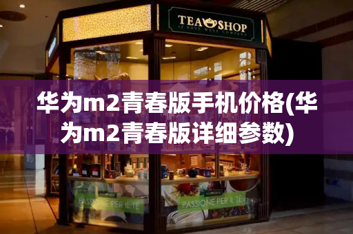 华为m2青春版手机价格(华为m2青春版详细参数)