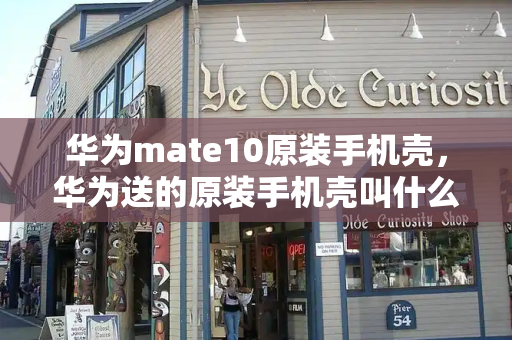 华为mate10原装手机壳，华为送的原装手机壳叫什么-第1张图片-星选测评