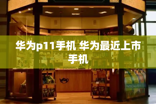 华为p11手机 华为最近上市手机-第1张图片-星选测评
