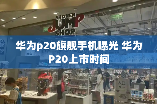 华为p20旗舰手机曝光 华为P20上市时间-第1张图片-星选测评