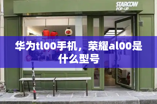 华为tl00手机，荣耀al00是什么型号