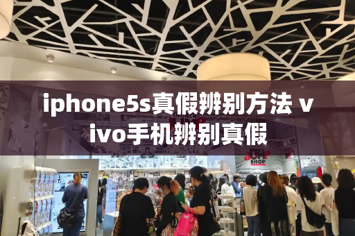 iphone5s真假辨别方法 vivo手机辨别真假