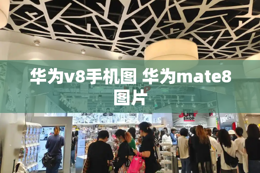 华为v8手机图 华为mate8图片-第1张图片-星选测评