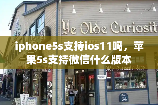 iphone5s支持ios11吗，苹果5s支持微信什么版本