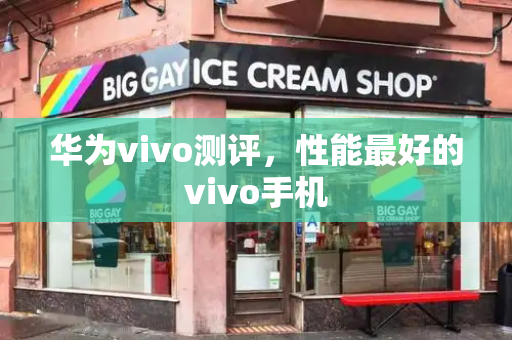 华为vivo测评，性能最好的vivo手机