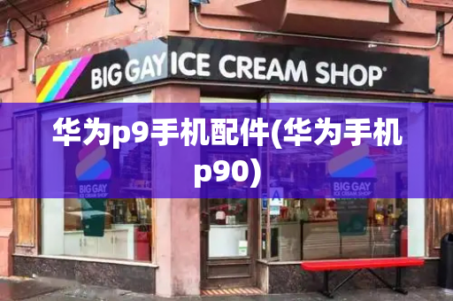 华为p9手机配件(华为手机p90)-第1张图片-星选测评
