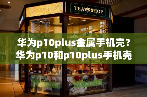 华为p10plus金属手机壳？华为p10和p10plus手机壳一样吗-第1张图片-星选测评