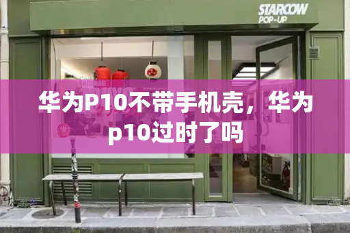 华为P10不带手机壳，华为p10过时了吗-第1张图片-星选测评