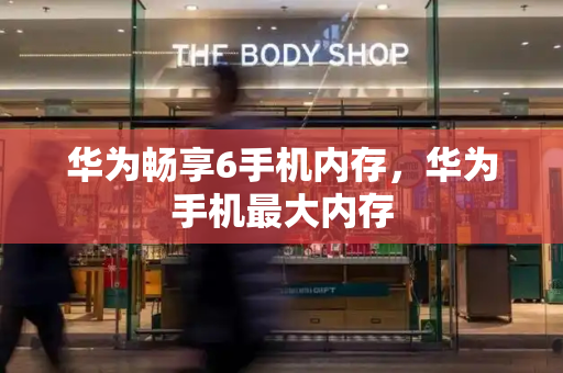 华为畅享6手机内存，华为手机最大内存-第1张图片-星选测评