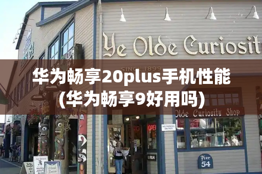 华为畅享20plus手机性能(华为畅享9好用吗)