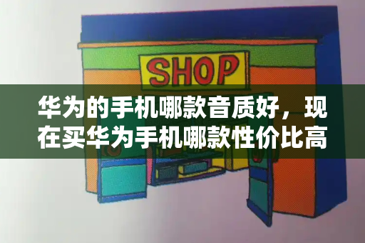 华为的手机哪款音质好，现在买华为手机哪款性价比高