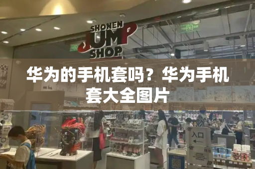 华为的手机套吗？华为手机套大全图片-第1张图片-星选测评