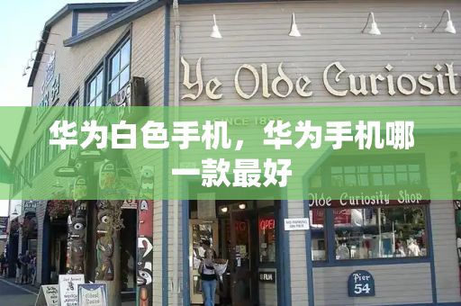 华为白色手机，华为手机哪一款最好