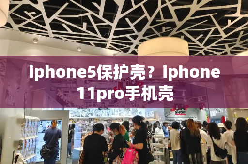 iphone5保护壳？iphone11pro手机壳