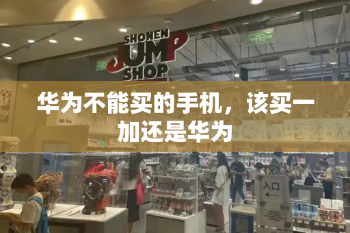 华为不能买的手机，该买一加还是华为