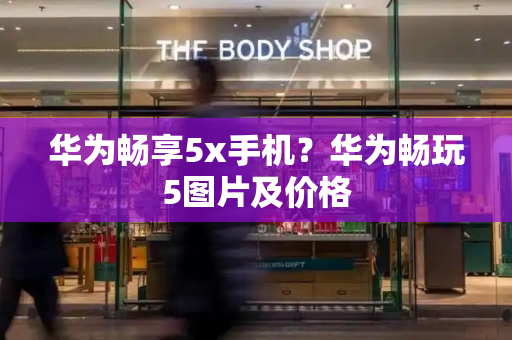 华为畅享5x手机？华为畅玩5图片及价格