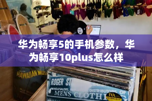 华为畅享5的手机参数，华为畅享10plus怎么样