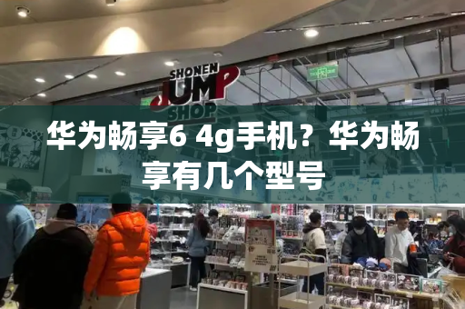 华为畅享6 4g手机？华为畅享有几个型号