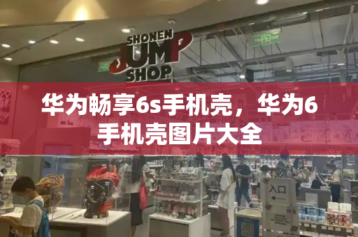 华为畅享6s手机壳，华为6手机壳图片大全