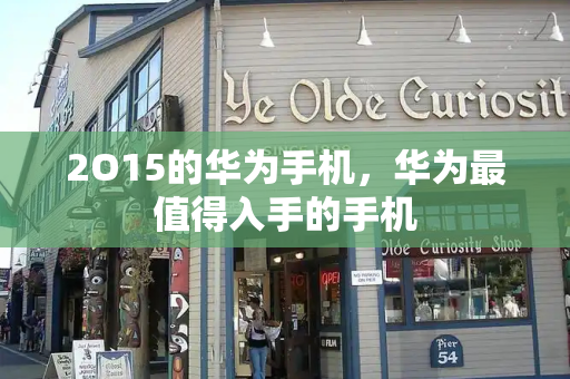 2O15的华为手机，华为最值得入手的手机-第1张图片-星选测评