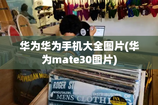 华为华为手机大全图片(华为mate30图片)