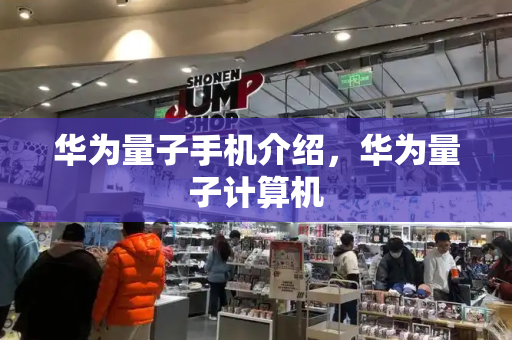 华为量子手机介绍，华为量子计算机-第1张图片-星选测评