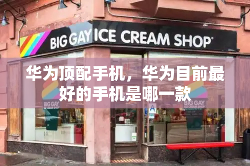 华为顶配手机，华为目前最好的手机是哪一款